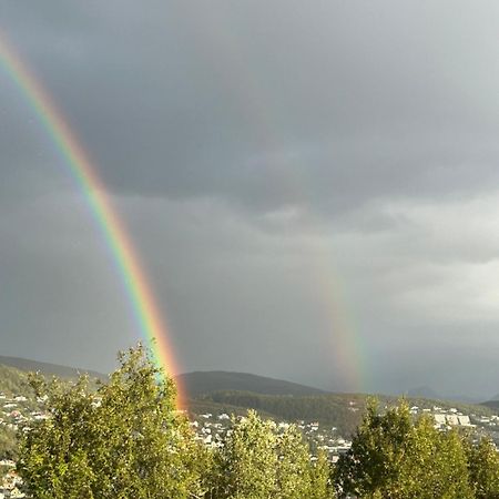 Harstad, All Seasons Екстер'єр фото